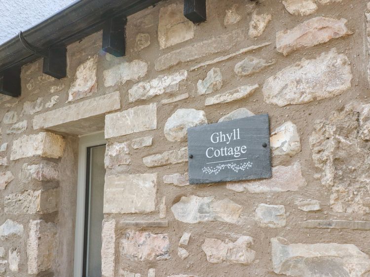 Ghyll Cottage, listing photograph 3