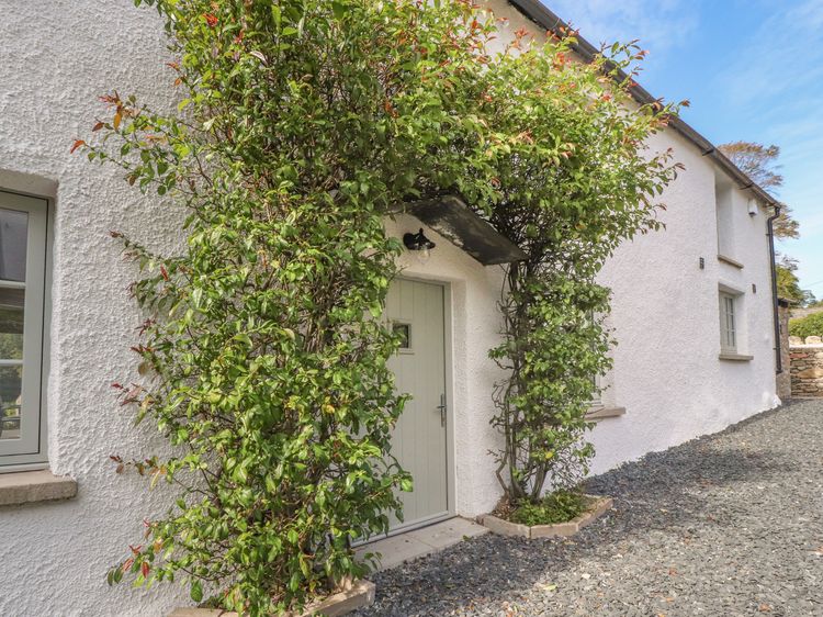 Ghyll Cottage