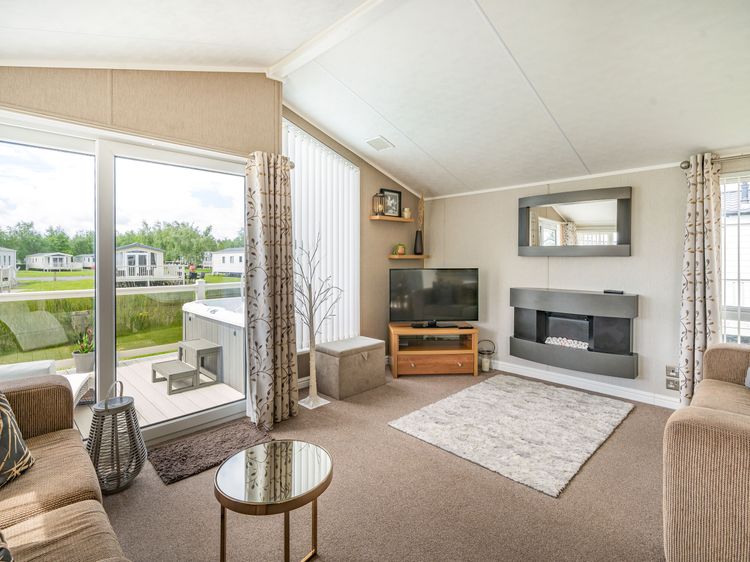Links Lodge, listing photograph 4