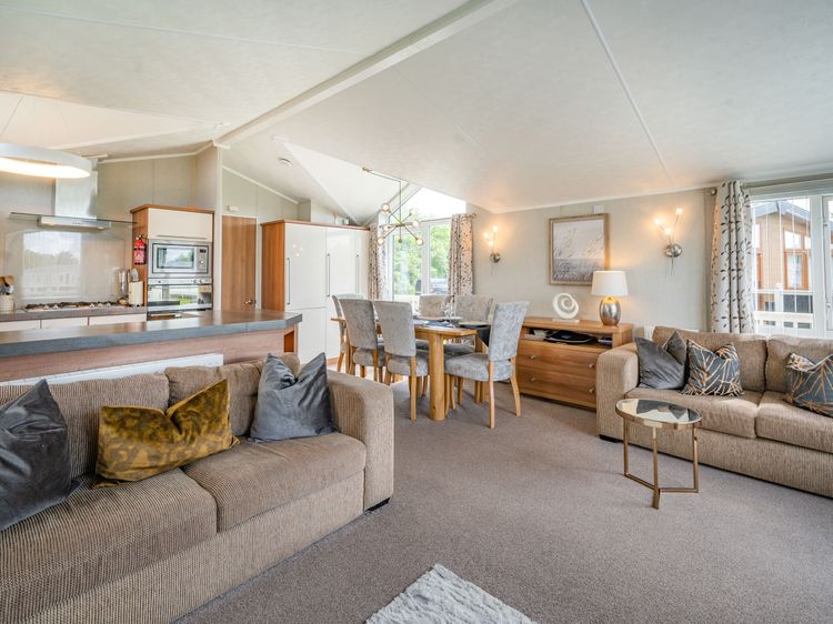 Links Lodge, listing photograph 5