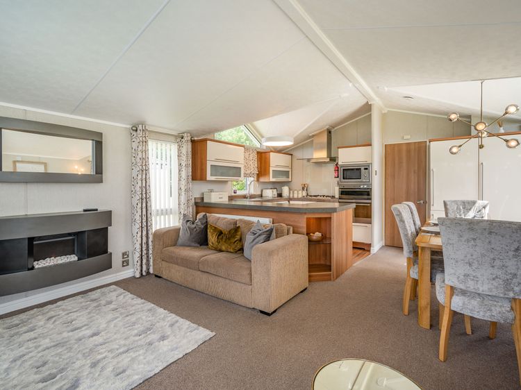 Links Lodge, listing photograph 6
