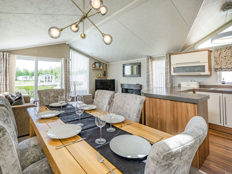 Links Lodge, listing photograph 7