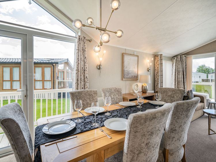 Links Lodge, listing photograph 8