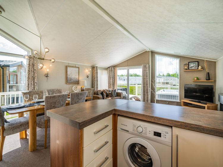 Links Lodge, listing photograph 9