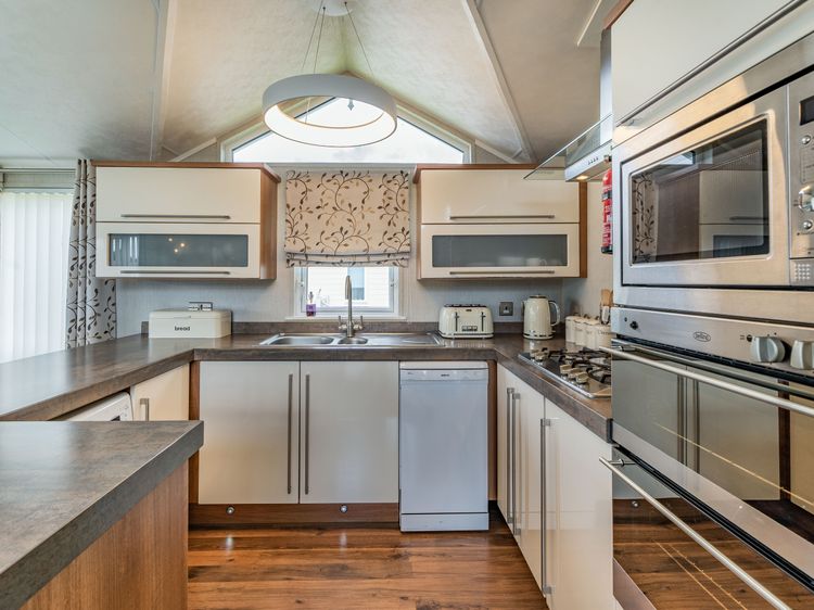 Links Lodge, listing photograph 11