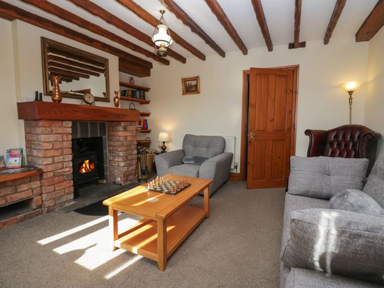 Shipwreck Cottage, listing photograph 3