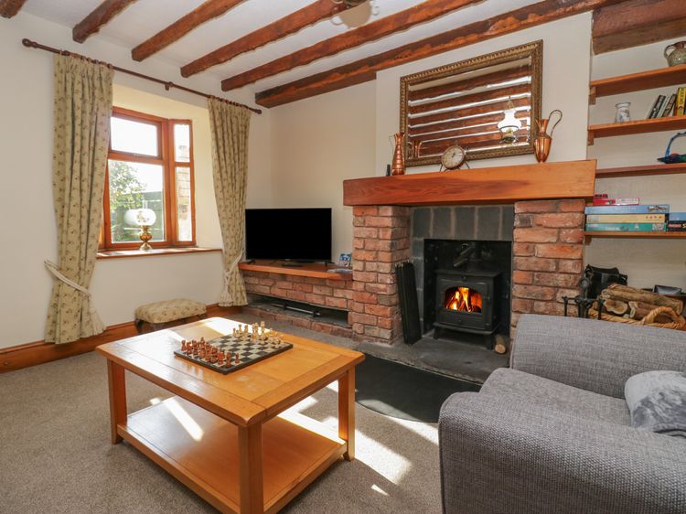 Shipwreck Cottage, listing photograph 4