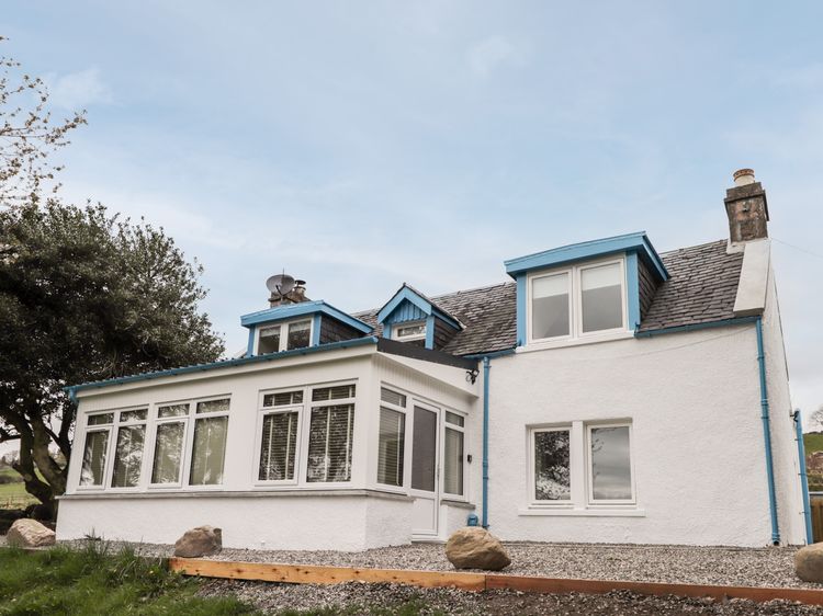 Balnaird Farmhouse, listing photograph 2