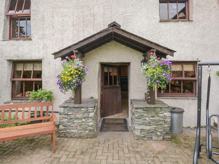 1 Cherry Tree Cottage, listing photograph 3