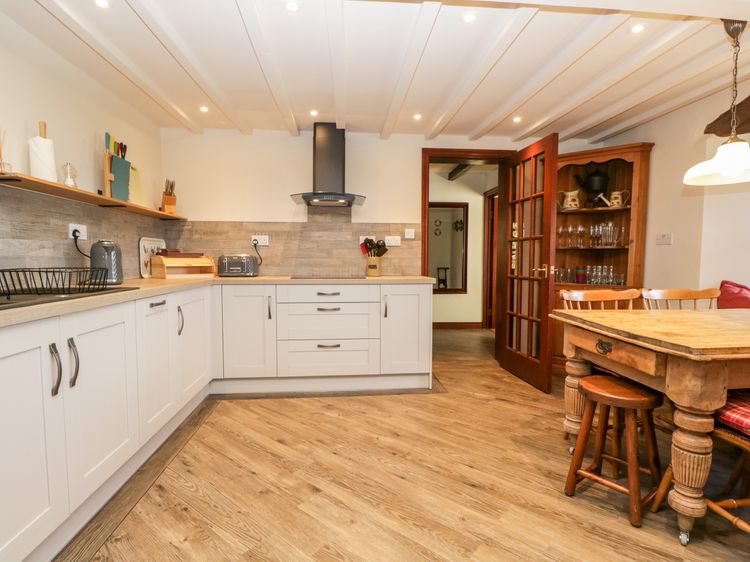 1 Cherry Tree Cottage, listing photograph 12
