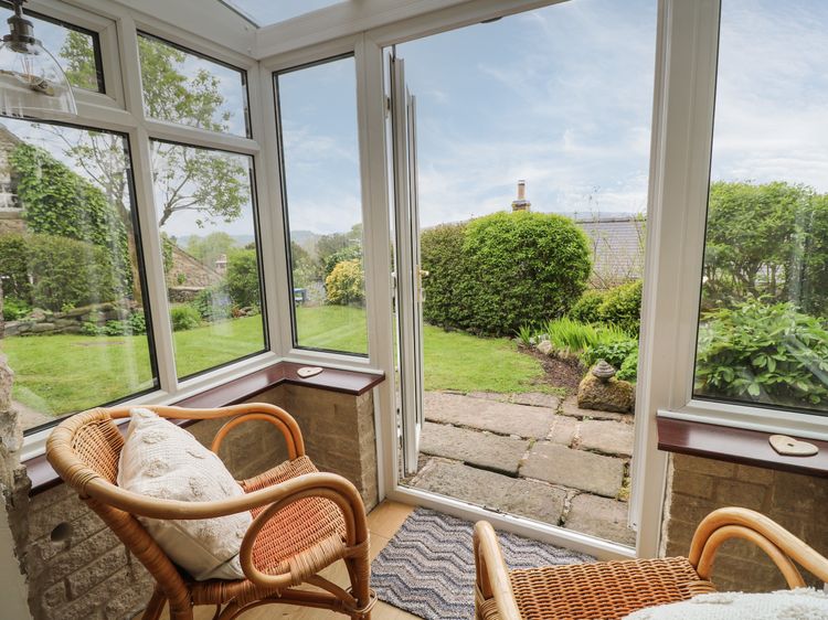 Ivy Cottage, listing photograph 2