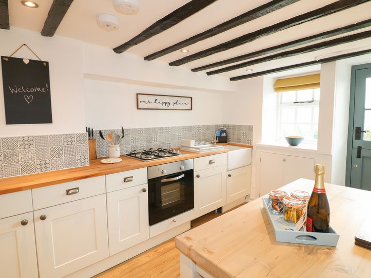 Ivy Cottage, listing photograph 4