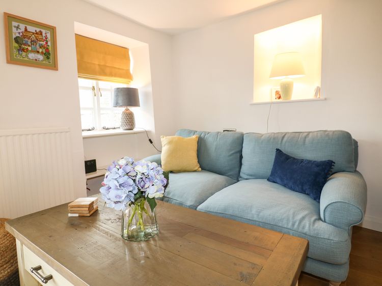 Ivy Cottage, listing photograph 7