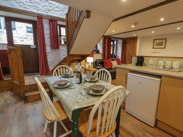 Graig Las The Barn, listing photograph 4