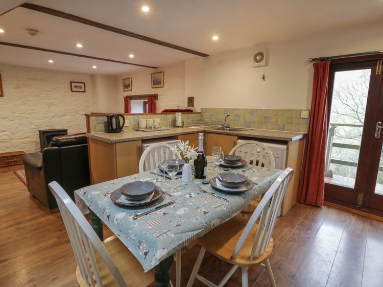 Graig Las The Barn, listing photograph 5
