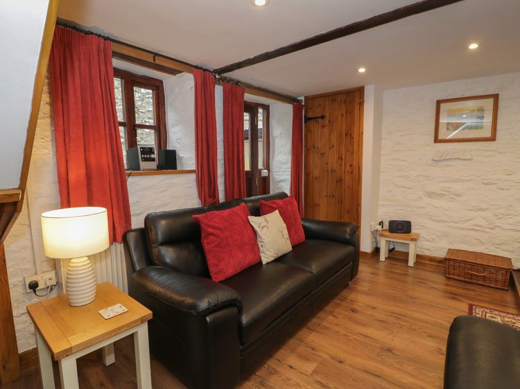 Graig Las The Barn, listing photograph 7
