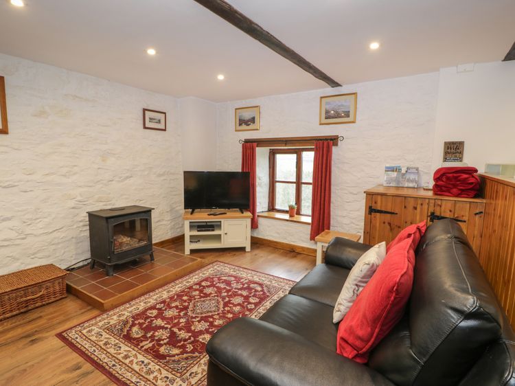 Graig Las The Barn, listing photograph 8