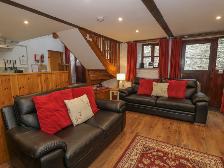 Graig Las The Barn, listing photograph 9