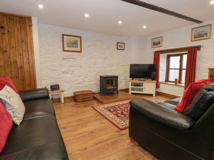 Graig Las The Barn, listing photograph 10