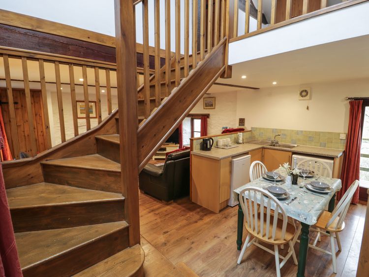 Graig Las The Barn, listing photograph 11