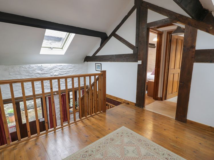 Graig Las The Barn, listing photograph 12