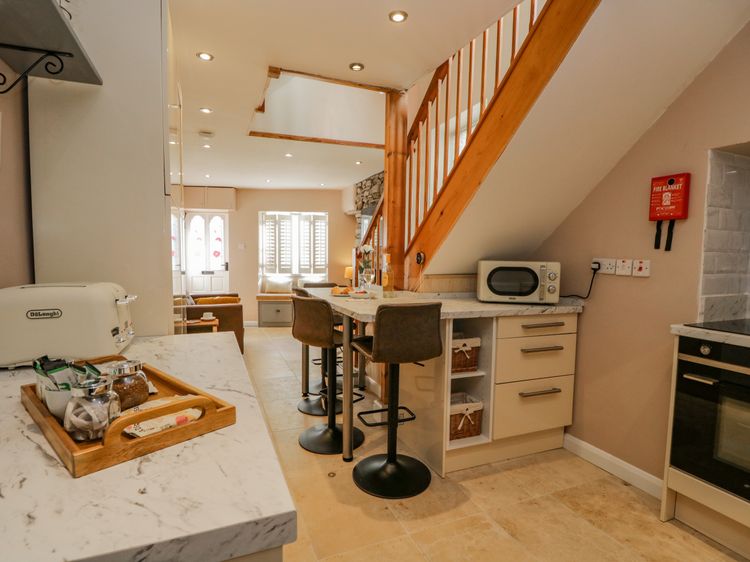 Endgill Cottage, listing photograph 6