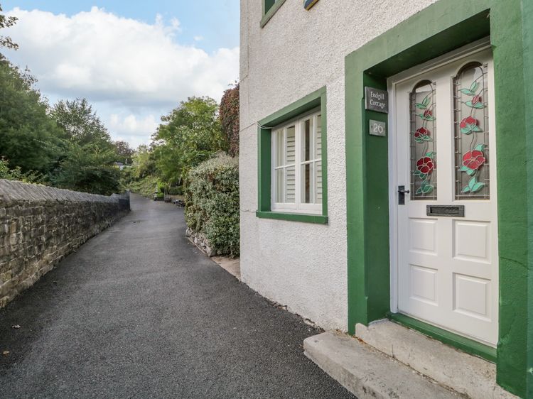 Endgill Cottage