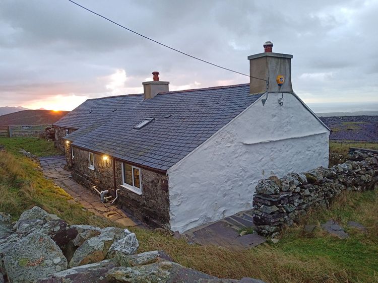 Bryn Derwen