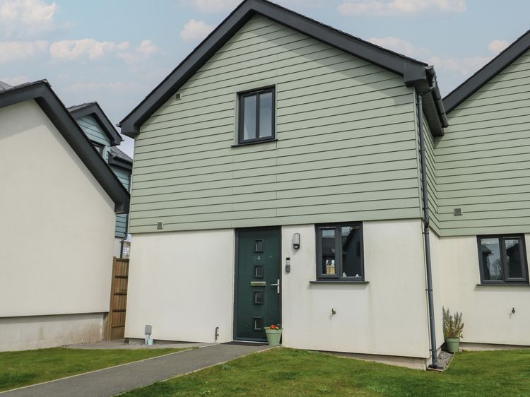 4 Parc Delfryn, listing photograph 3