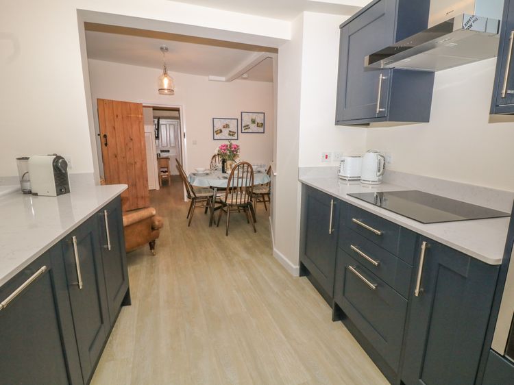 3 Old Hall Cottages, listing photograph 7