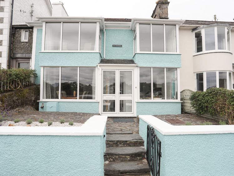 Ivy Cottage, listing photograph 2
