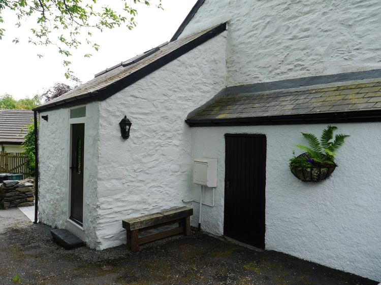 Glan Y Ddol, listing photograph 2