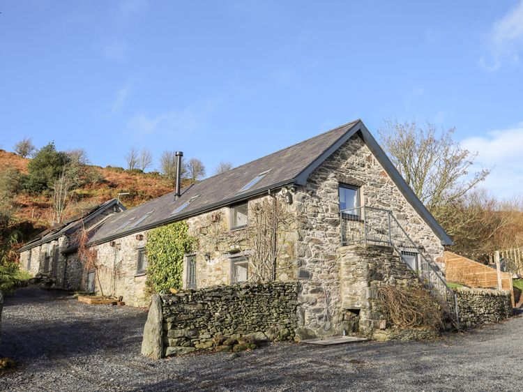 Drovers Barn, listing photograph 3