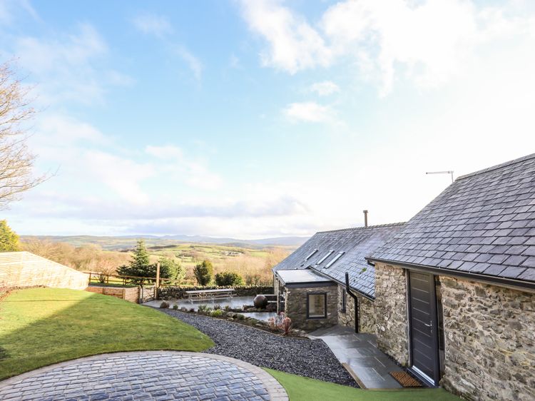 Drovers Barn, listing photograph 4