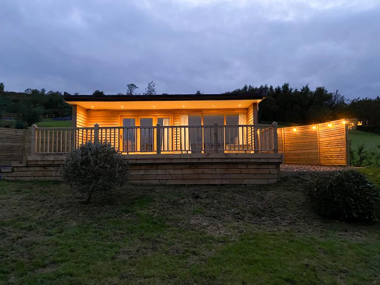 Meadow Lodge, listing photograph 4