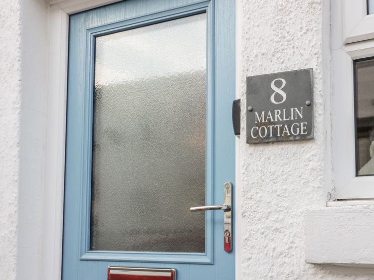Marlin Cottage, listing photograph 2