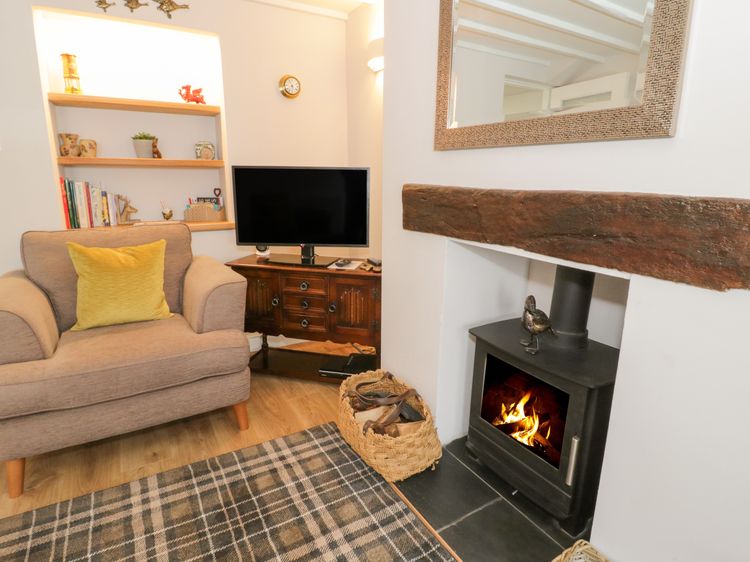 Marlin Cottage, listing photograph 4
