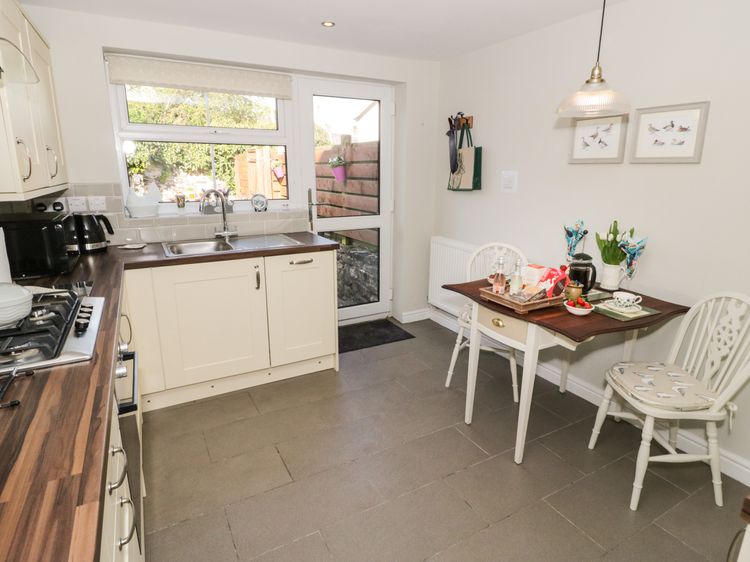Marlin Cottage, listing photograph 7
