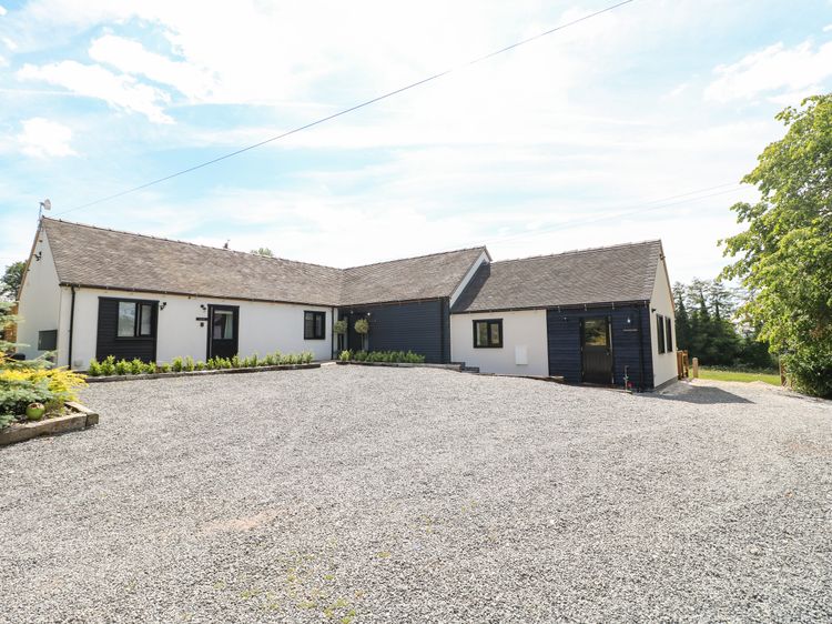 The Coach House, Bank Top Farm, listing photograph 3