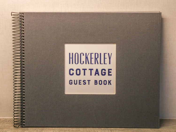 Hockerley Cottage, listing photograph 3