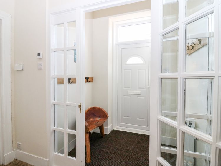 Gairnlea House, listing photograph 5