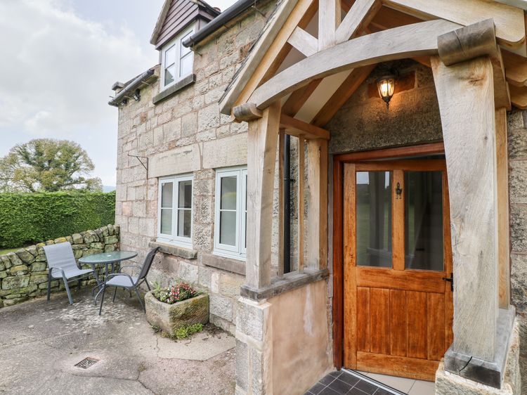 Sycamore Cottage, listing photograph 3