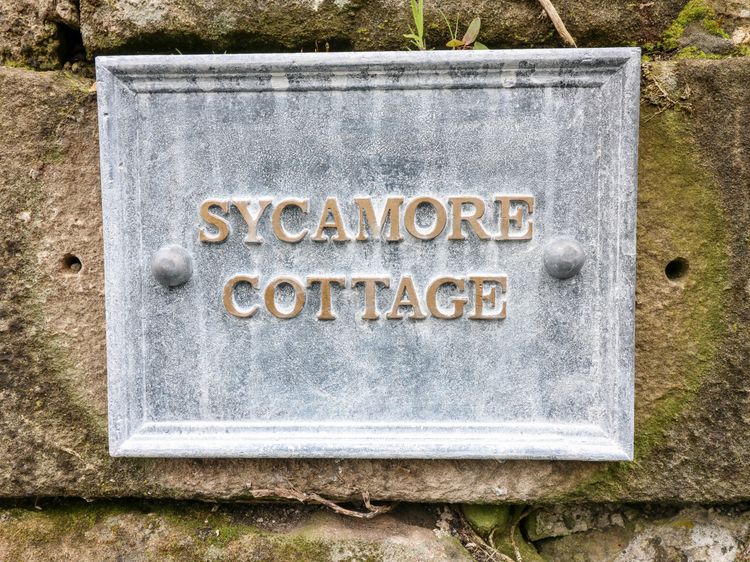 Sycamore Cottage, listing photograph 4