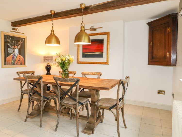 Sycamore Cottage, listing photograph 11