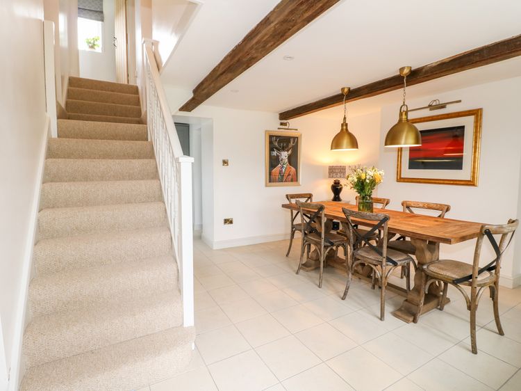 Sycamore Cottage, listing photograph 12
