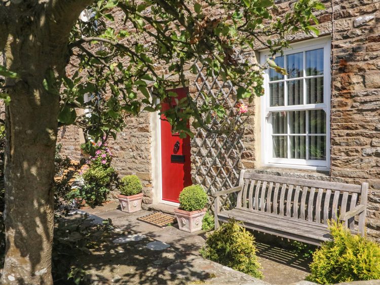 Tiplady Cottage, listing photograph 4