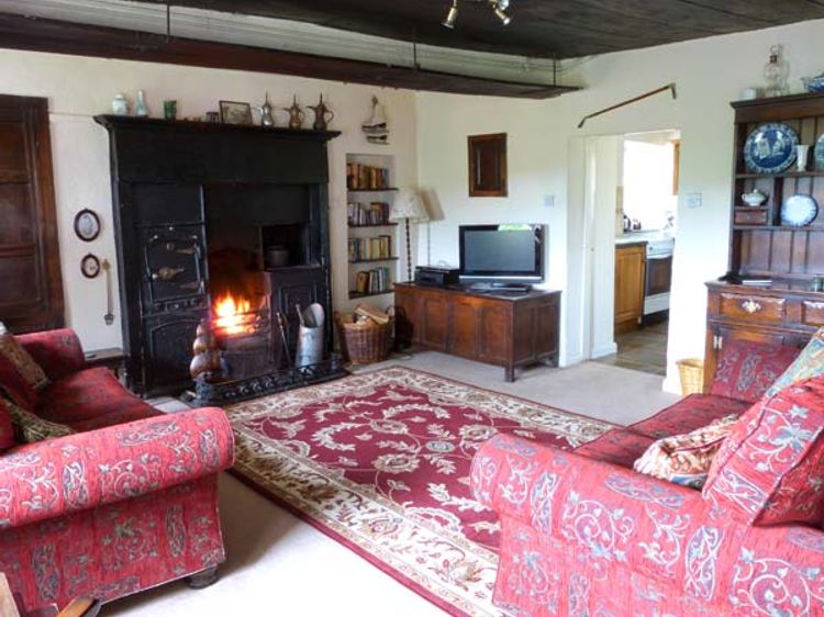 High Sprintgill Cottage, listing photograph 2