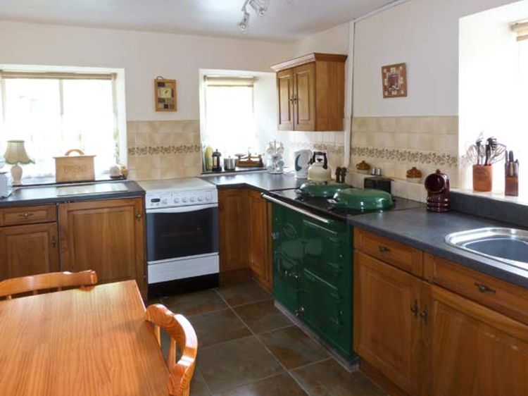 High Sprintgill Cottage, listing photograph 4