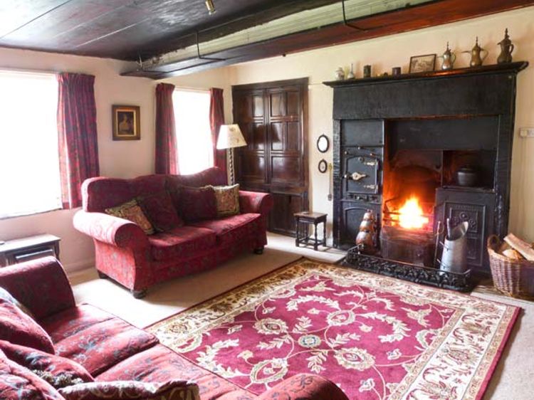 High Sprintgill Cottage, listing photograph 3