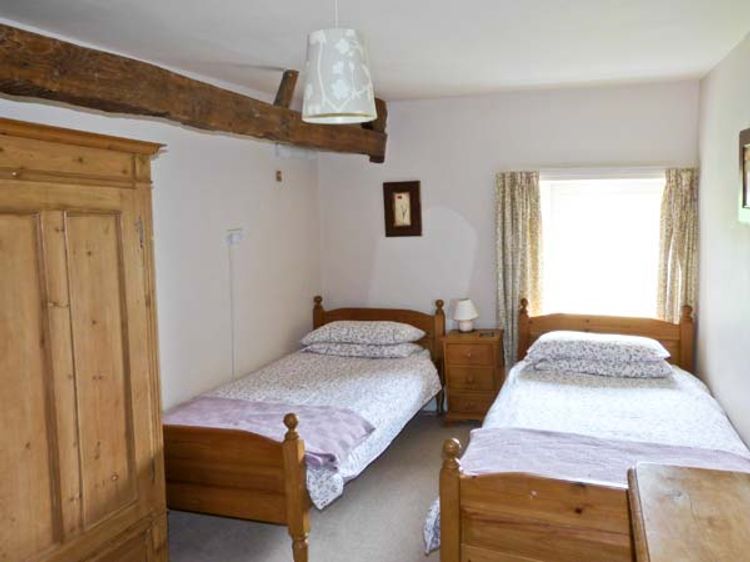 High Sprintgill Cottage, listing photograph 7
